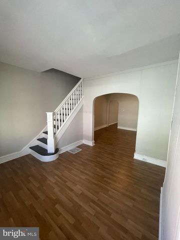 2828 W CLEMENTINE ST, Philadelphia, PA 19132