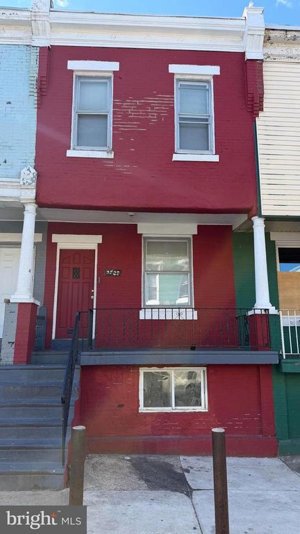 2828 W CLEMENTINE ST, Philadelphia, PA 19132