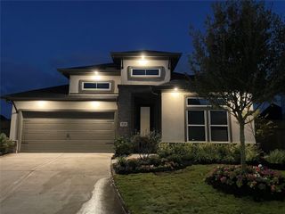 31226 Anna Meadows Drive, Fulshear, TX 77441