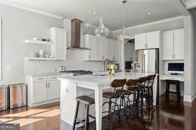 2107 Oakview Road SE, Atlanta, GA 30317