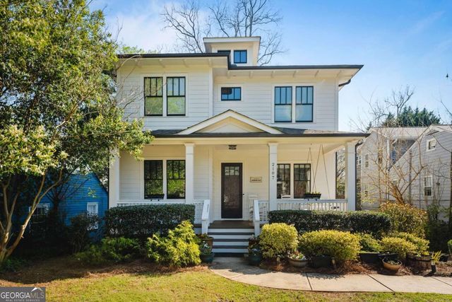 2107 Oakview Road SE, Atlanta, GA 30317