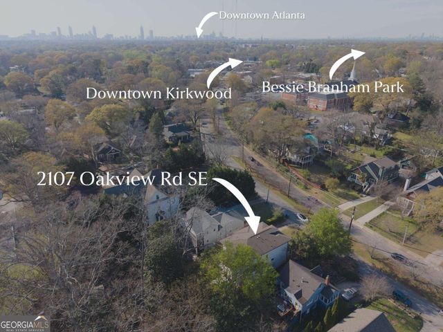2107 Oakview Road SE, Atlanta, GA 30317