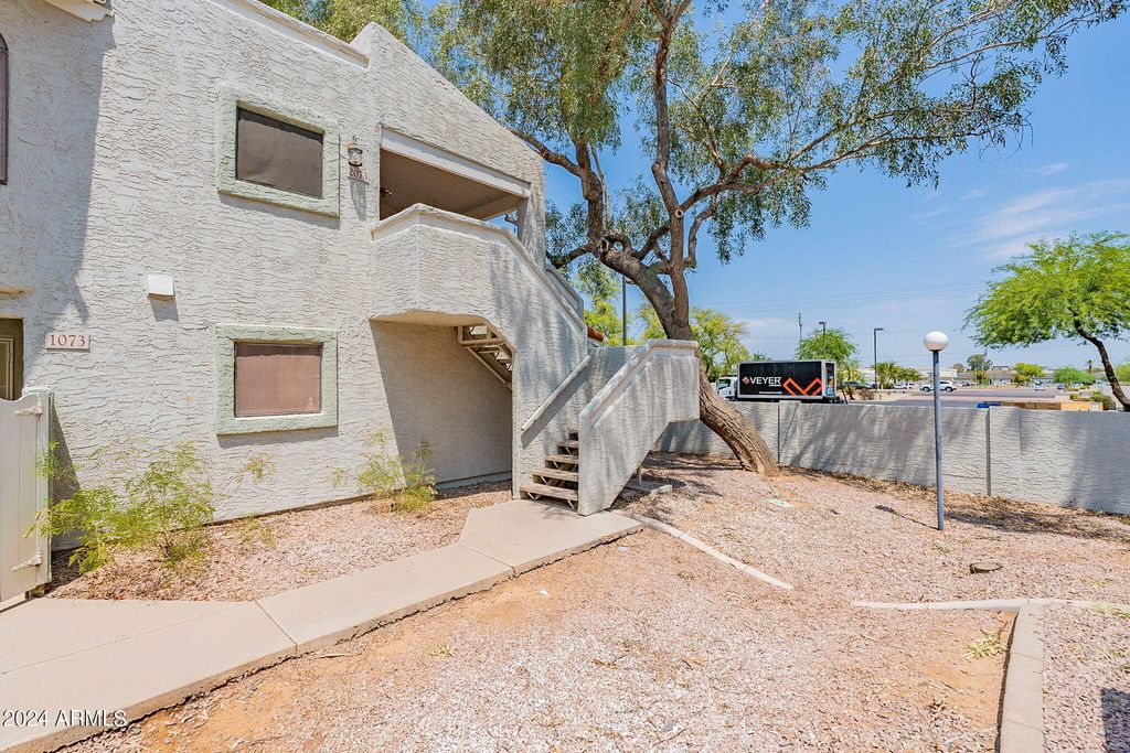 850 S RIVER Drive 2073, Tempe, AZ 85281