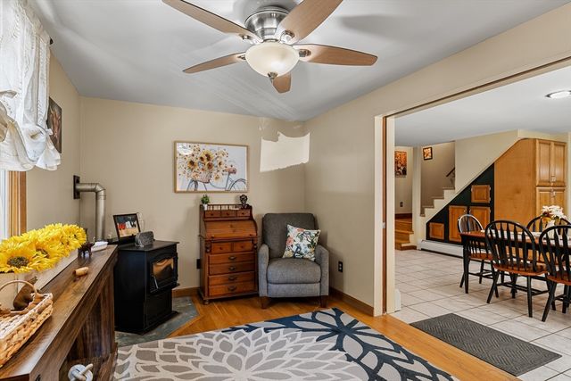 229 Tispaquin St, Middleboro, MA 02346