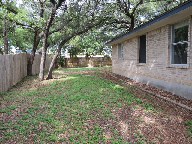 1503 Serene Oaks DR, Cedar Park, TX 78613