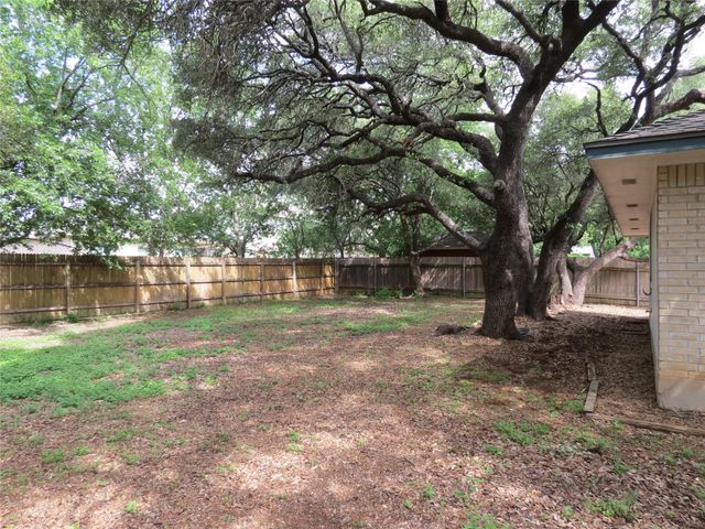 1503 Serene Oaks DR, Cedar Park, TX 78613