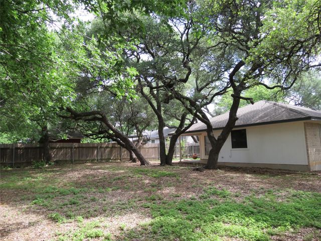 1503 Serene Oaks DR, Cedar Park, TX 78613