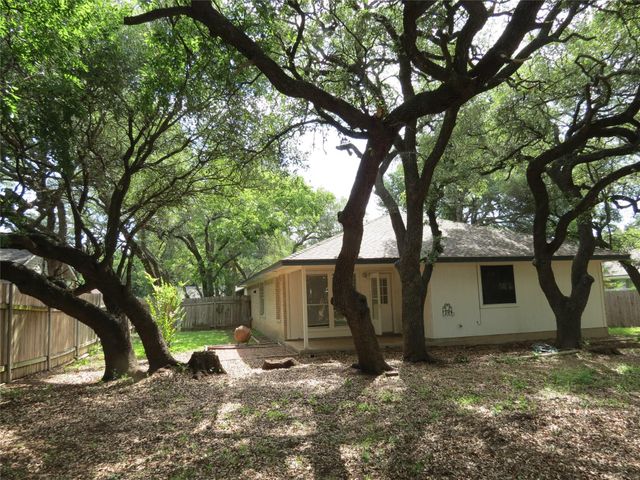 1503 Serene Oaks DR, Cedar Park, TX 78613