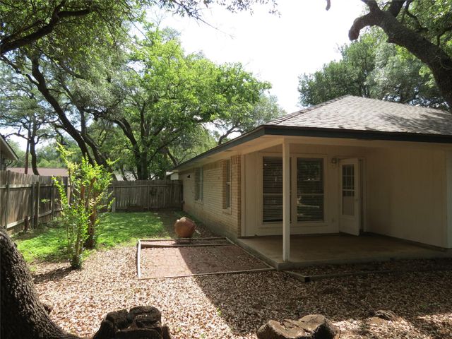 1503 Serene Oaks DR, Cedar Park, TX 78613
