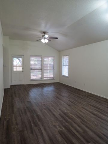 1503 Serene Oaks DR, Cedar Park, TX 78613