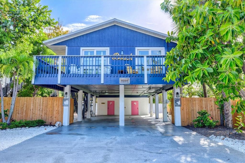 8106 GULF DRIVE, Holmes Beach, FL 34217