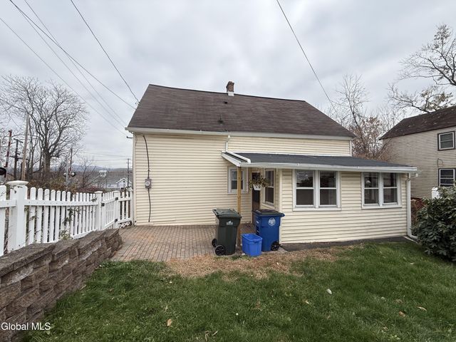6 Spring Street, Cohoes, NY 12047
