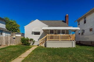 458 Woodbury Avenue, Columbus, OH 43223