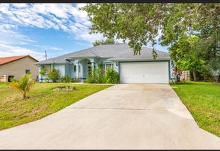 2826 SW Ann Arbor Road, Port St Lucie, FL 34953