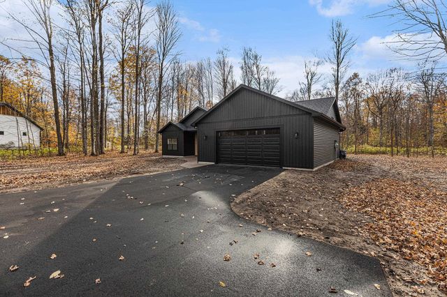 2750 Crimson King Drive Lot: 2, Interlochen, MI 49643