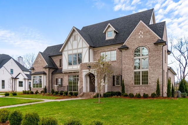 1663 Heartwood Ln, Brentwood, TN 37027