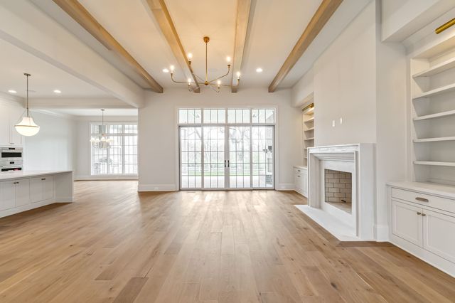 1663 Heartwood Ln, Brentwood, TN 37027