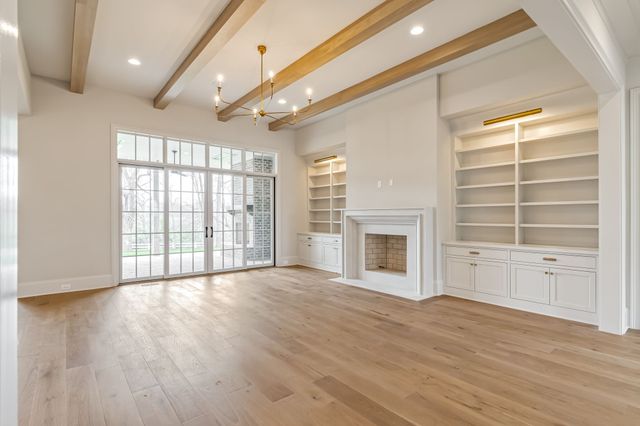 1663 Heartwood Ln, Brentwood, TN 37027