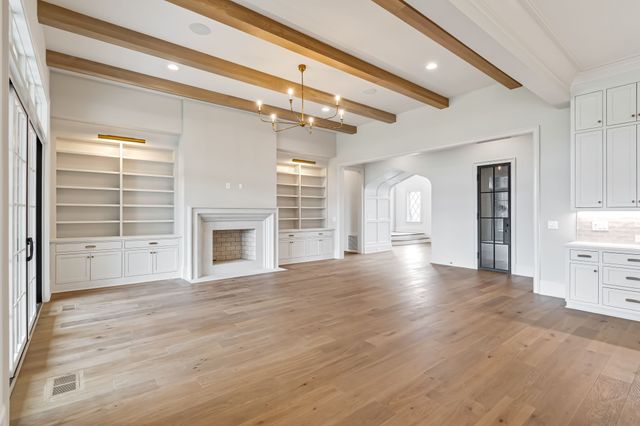 1663 Heartwood Ln, Brentwood, TN 37027