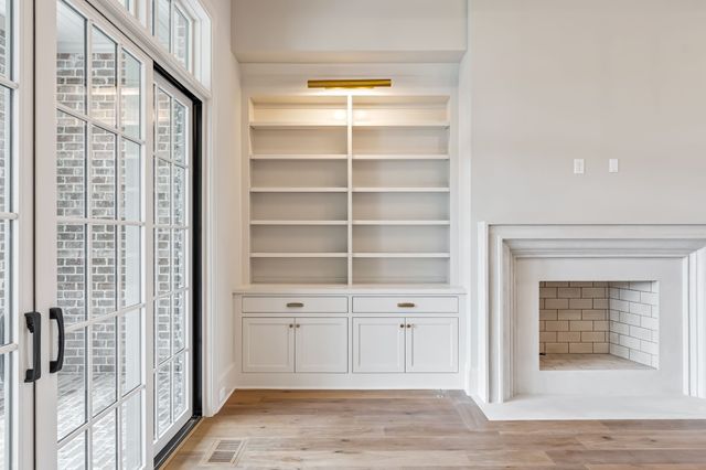 1663 Heartwood Ln, Brentwood, TN 37027