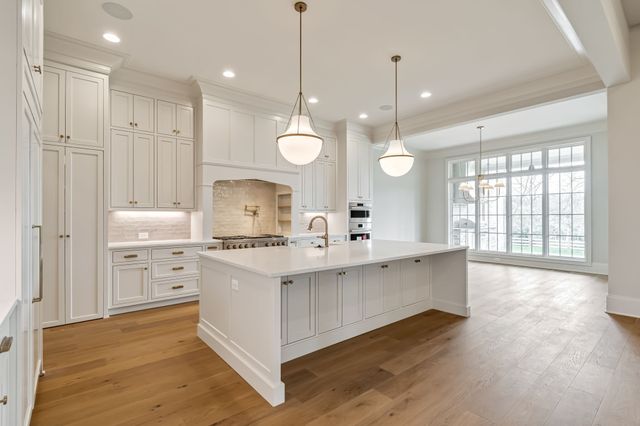 1663 Heartwood Ln, Brentwood, TN 37027