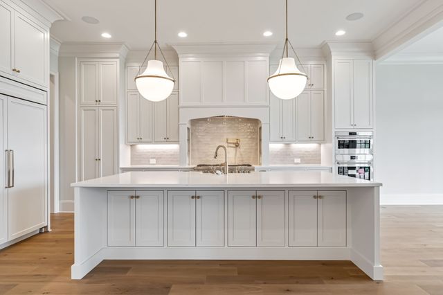 1663 Heartwood Ln, Brentwood, TN 37027