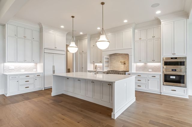 1663 Heartwood Ln, Brentwood, TN 37027