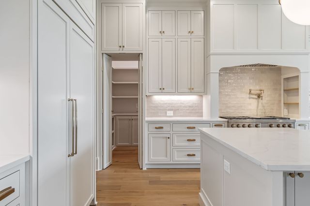 1663 Heartwood Ln, Brentwood, TN 37027