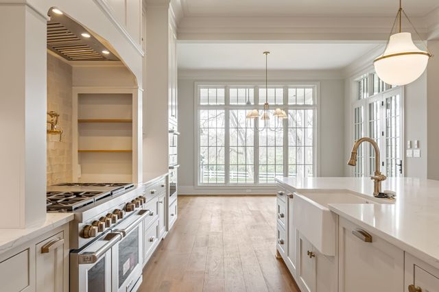 1663 Heartwood Ln, Brentwood, TN 37027