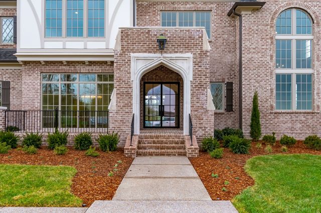 1663 Heartwood Ln, Brentwood, TN 37027