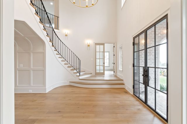 1663 Heartwood Ln, Brentwood, TN 37027