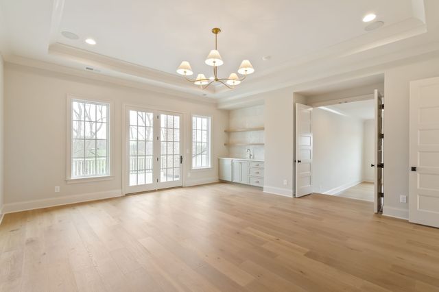 1663 Heartwood Ln, Brentwood, TN 37027