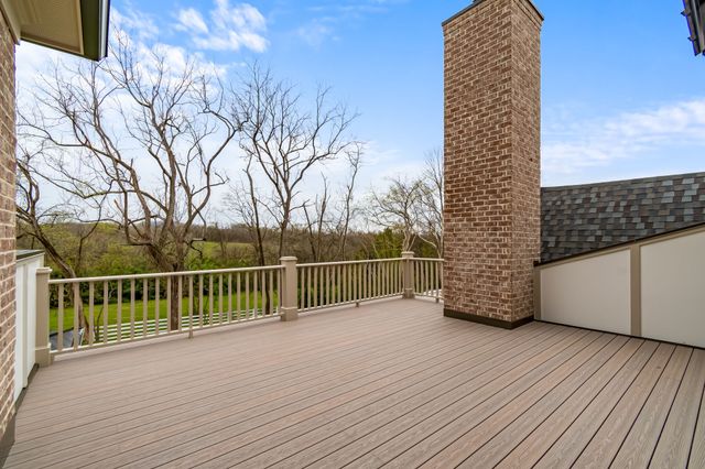1663 Heartwood Ln, Brentwood, TN 37027
