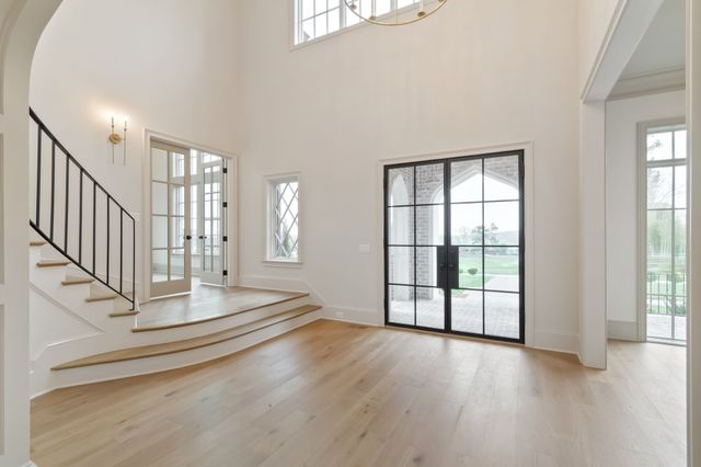 1663 Heartwood Ln, Brentwood, TN 37027