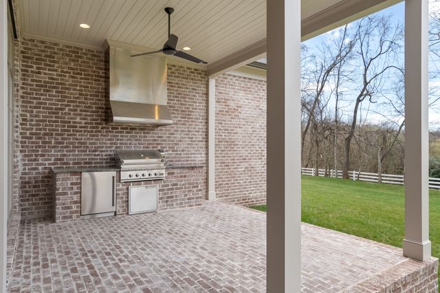 1663 Heartwood Ln, Brentwood, TN 37027