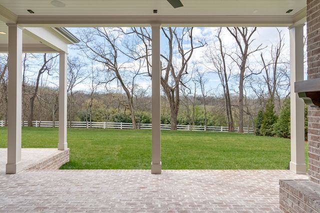 1663 Heartwood Ln, Brentwood, TN 37027