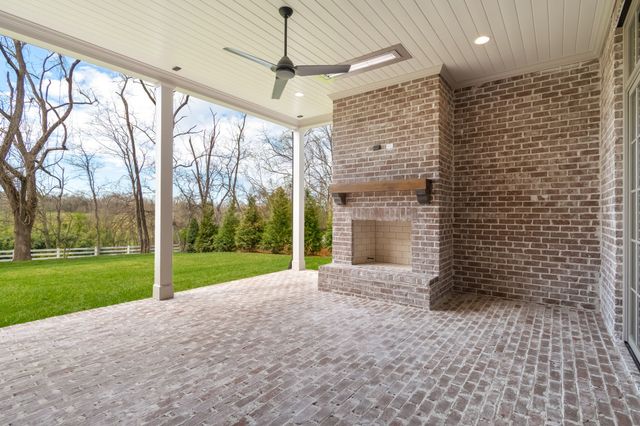 1663 Heartwood Ln, Brentwood, TN 37027