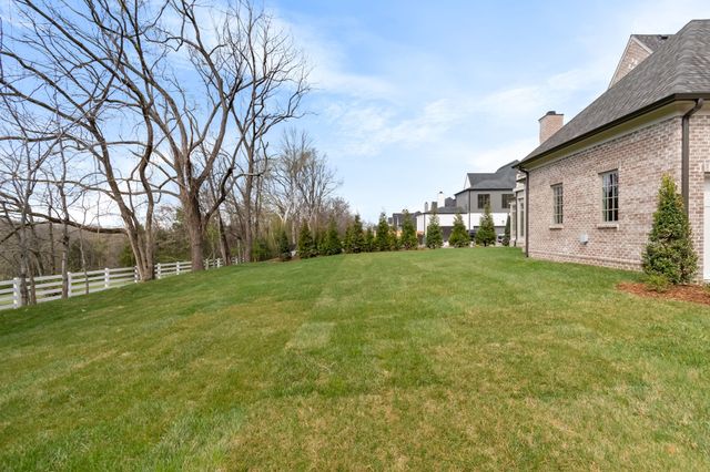 1663 Heartwood Ln, Brentwood, TN 37027