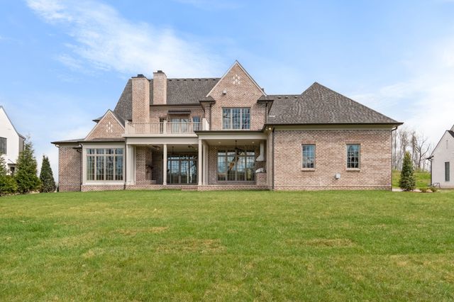 1663 Heartwood Ln, Brentwood, TN 37027