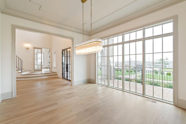 1663 Heartwood Ln, Brentwood, TN 37027