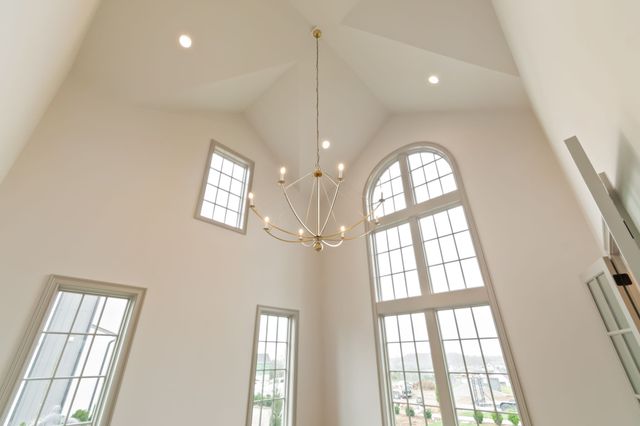 1663 Heartwood Ln, Brentwood, TN 37027