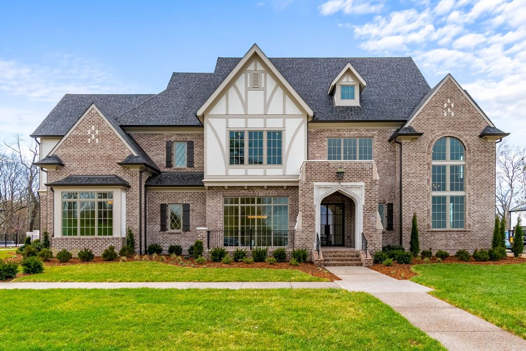 1663 Heartwood Ln, Brentwood, TN 37027