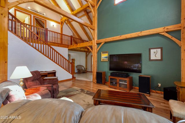 950 E Osprey Lane, Pinetop, AZ 85935