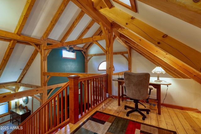 950 E Osprey Lane, Pinetop, AZ 85935