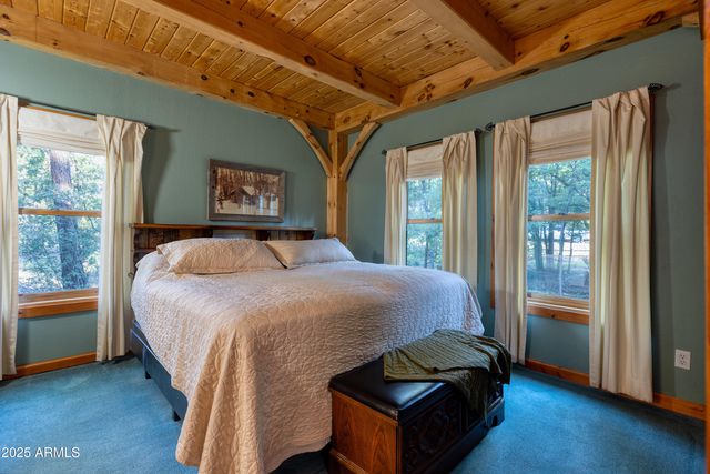 950 E Osprey Lane, Pinetop, AZ 85935