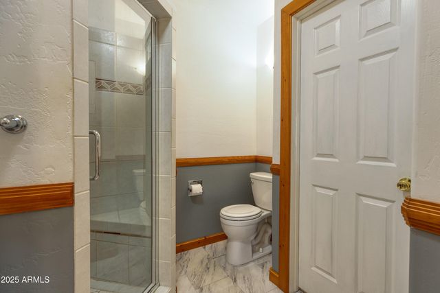 950 E Osprey Lane, Pinetop, AZ 85935