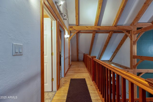 950 E Osprey Lane, Pinetop, AZ 85935