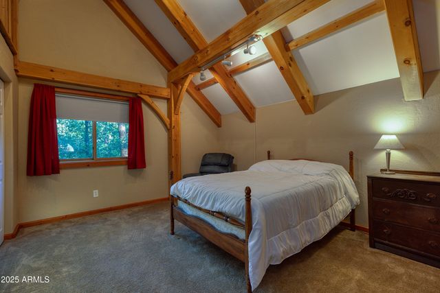 950 E Osprey Lane, Pinetop, AZ 85935