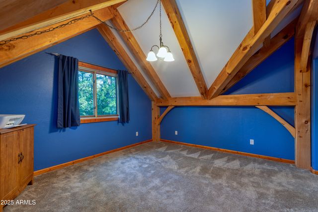 950 E Osprey Lane, Pinetop, AZ 85935