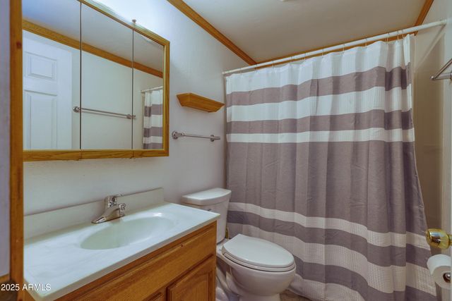 950 E Osprey Lane, Pinetop, AZ 85935